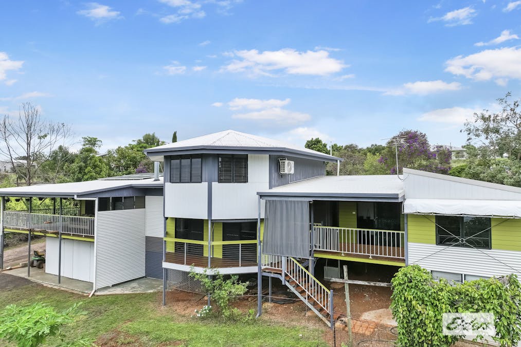 44 Angelita Close, Peeramon, QLD, 4885 - Image 1