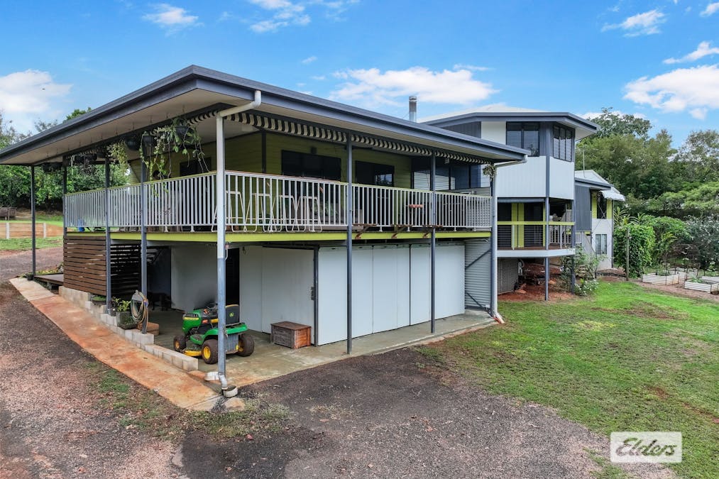 44 Angelita Close, Peeramon, QLD, 4885 - Image 2