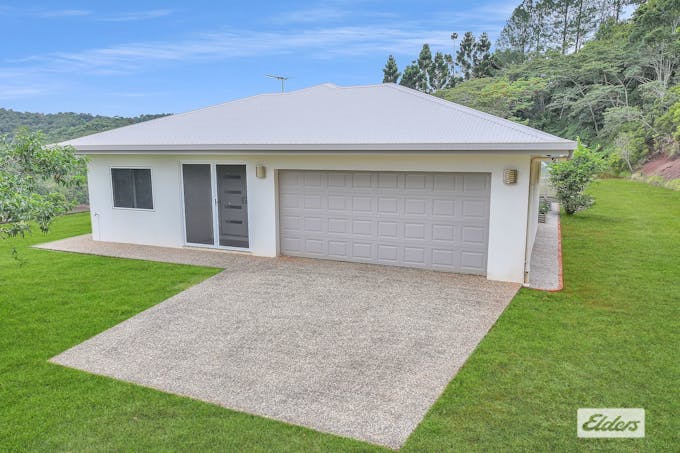 931 Merragallen Road, Jaggan, QLD, 4885 - Image 1