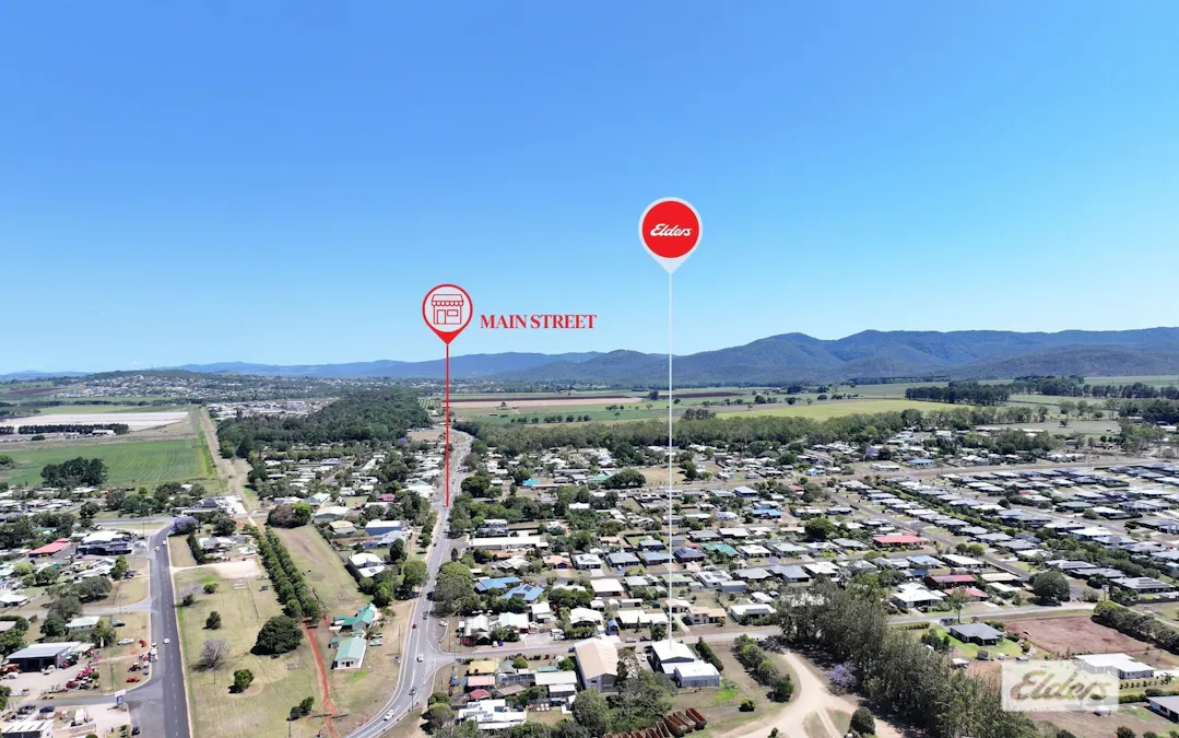 8 Tostevin Street, Tolga, QLD, 4882 - Image 2