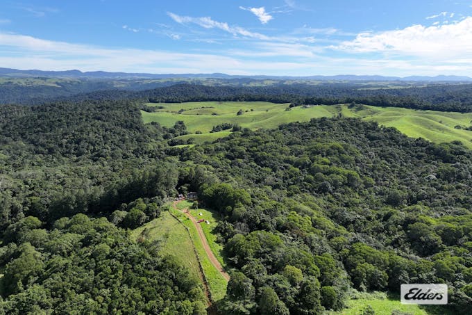 142 Ware Road, Topaz, QLD, 4885 - Image 1