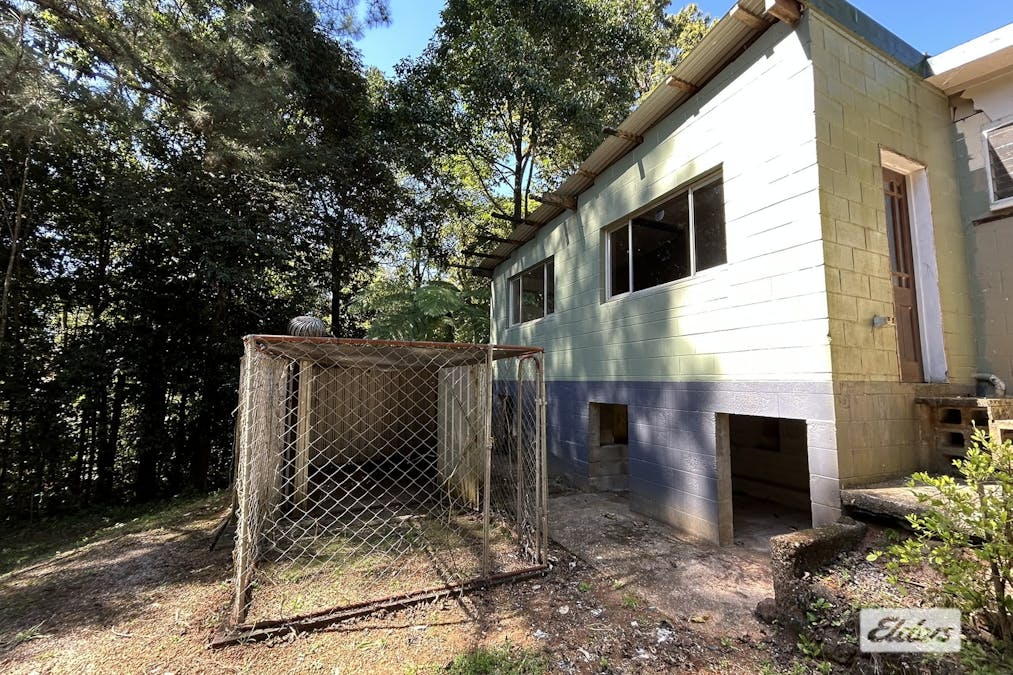 142 Ware Road, Topaz, QLD, 4885 - Image 10