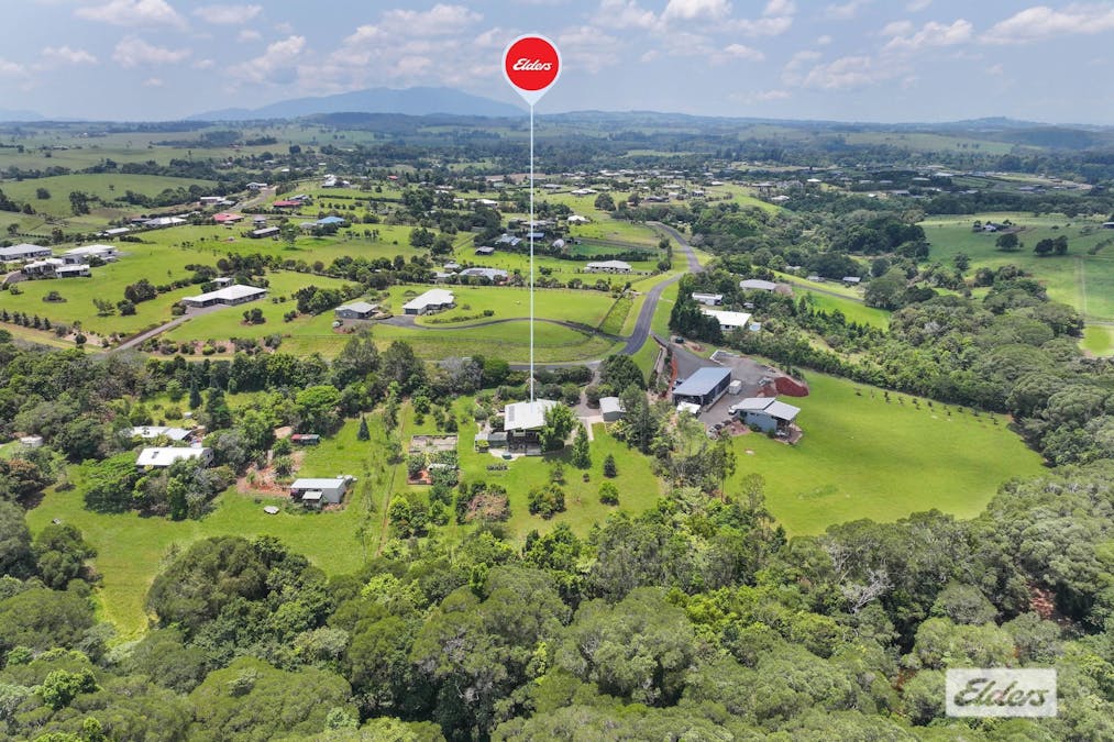 23 Melba Close, Peeramon, QLD, 4885 - Image 20