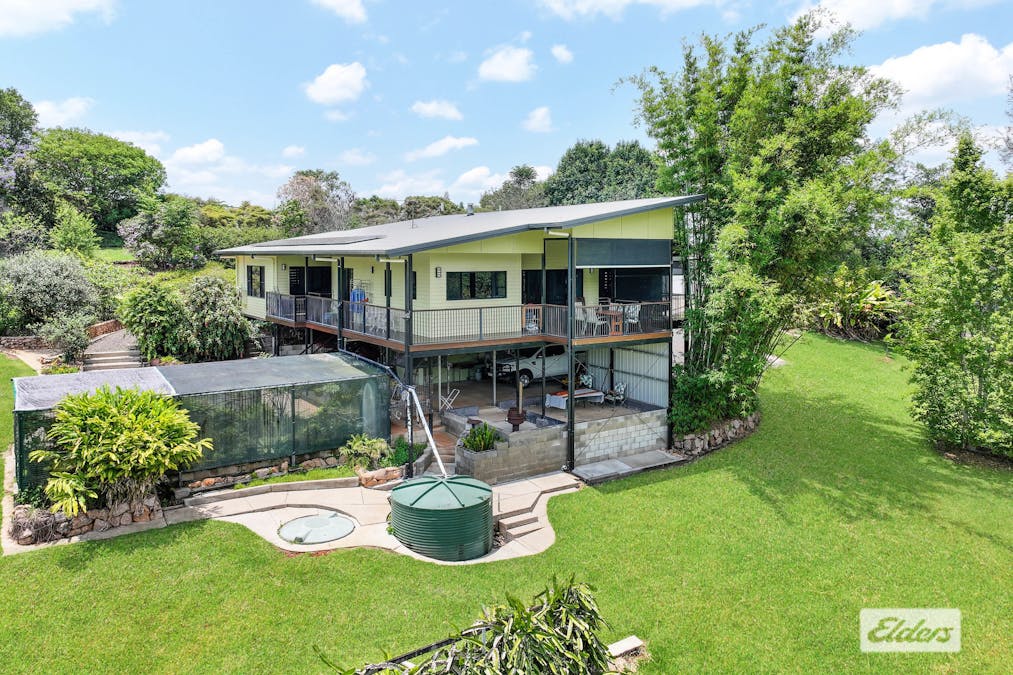 23 Melba Close, Peeramon, QLD, 4885 - Image 1