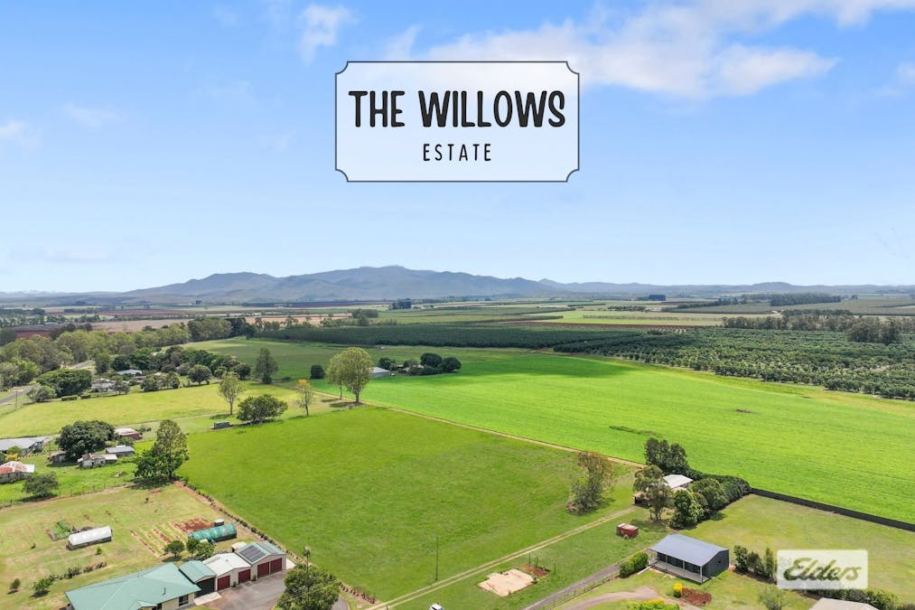 Daly Street, Tolga, QLD, 4882 - Image 3