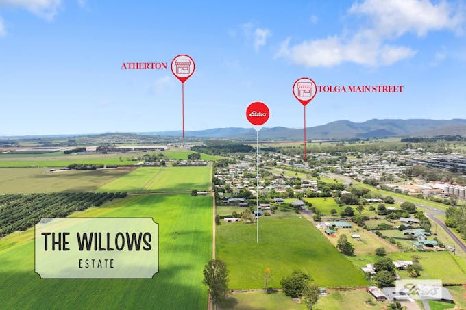 Daly Street, Tolga, QLD, 4882 - Image 2