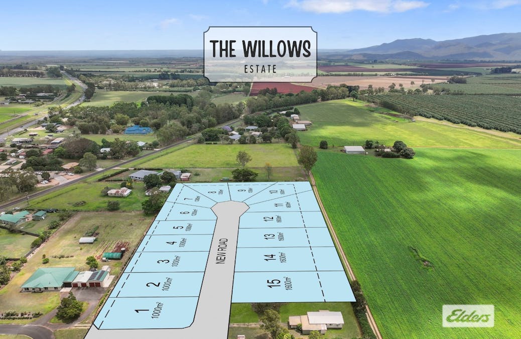 Daly Street, Tolga, QLD, 4882 - Image 1