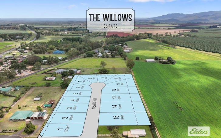 Daly Street, Tolga, QLD, 4882 - Image 1