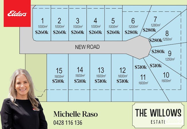 Daly Street, Tolga, QLD, 4882 - Image 8