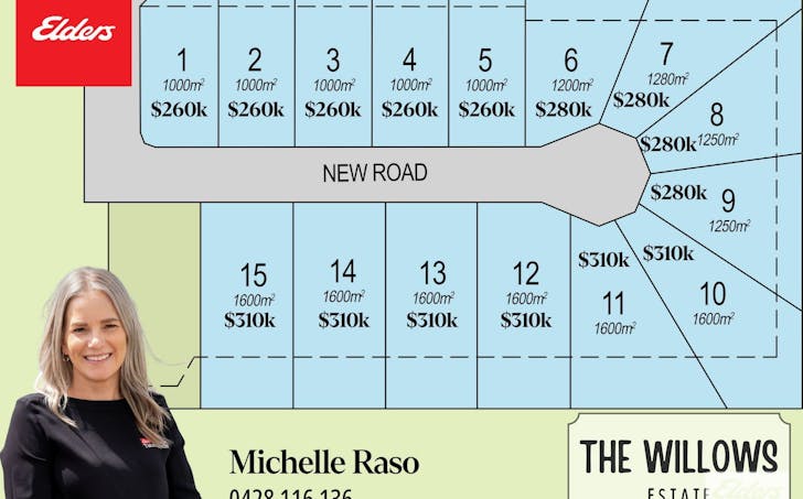 Daly Street, Tolga, QLD, 4882 - Image 8