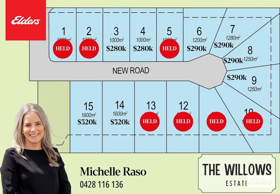 Daly Street, Tolga, QLD, 4882 - Image 8