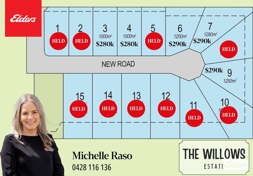 Daly Street, Tolga, QLD, 4882 - Image 8