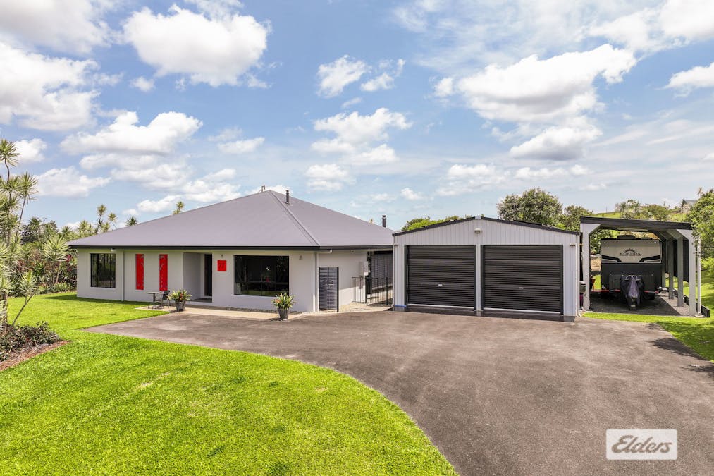 77 Jessica Road, Peeramon, QLD, 4885 - Image 3