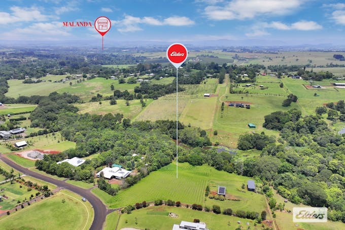 42 Angelita Close, Peeramon, QLD, 4885 - Image 1