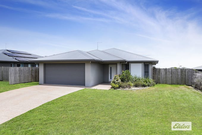 6 Valese Street, Tolga, QLD, 4882 - Image 1