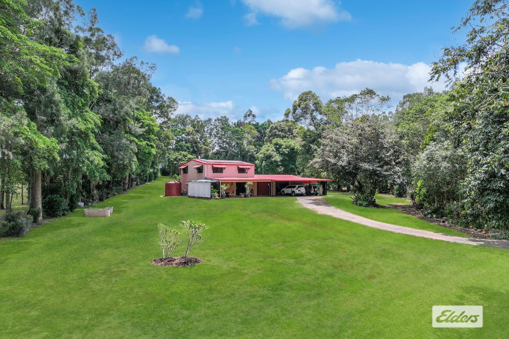 20 Russell Road, Lake Eacham, QLD, 4884 - Image 3