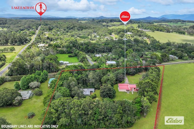20 Russell Road, Lake Eacham, QLD, 4884 - Image 1