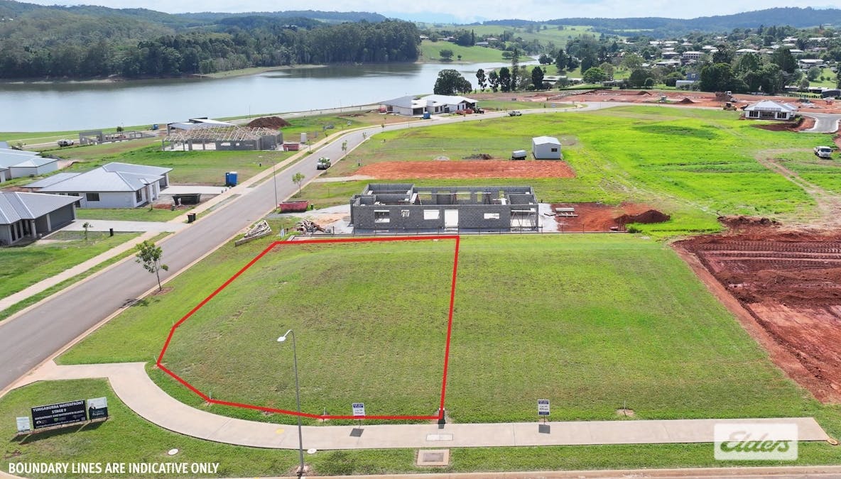 2 Lakefront Boulevard, Yungaburra, QLD, 4884 - Image 2