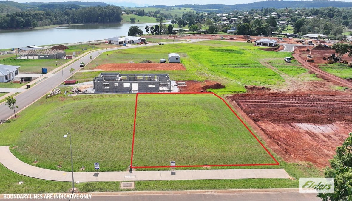 28 Tinaburra Drive, Yungaburra, QLD, 4884 - Image 2