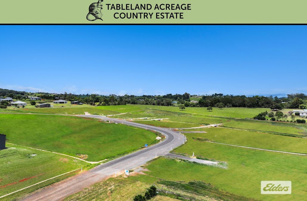 Amber Close, Peeramon, QLD, 4885 - Image 2