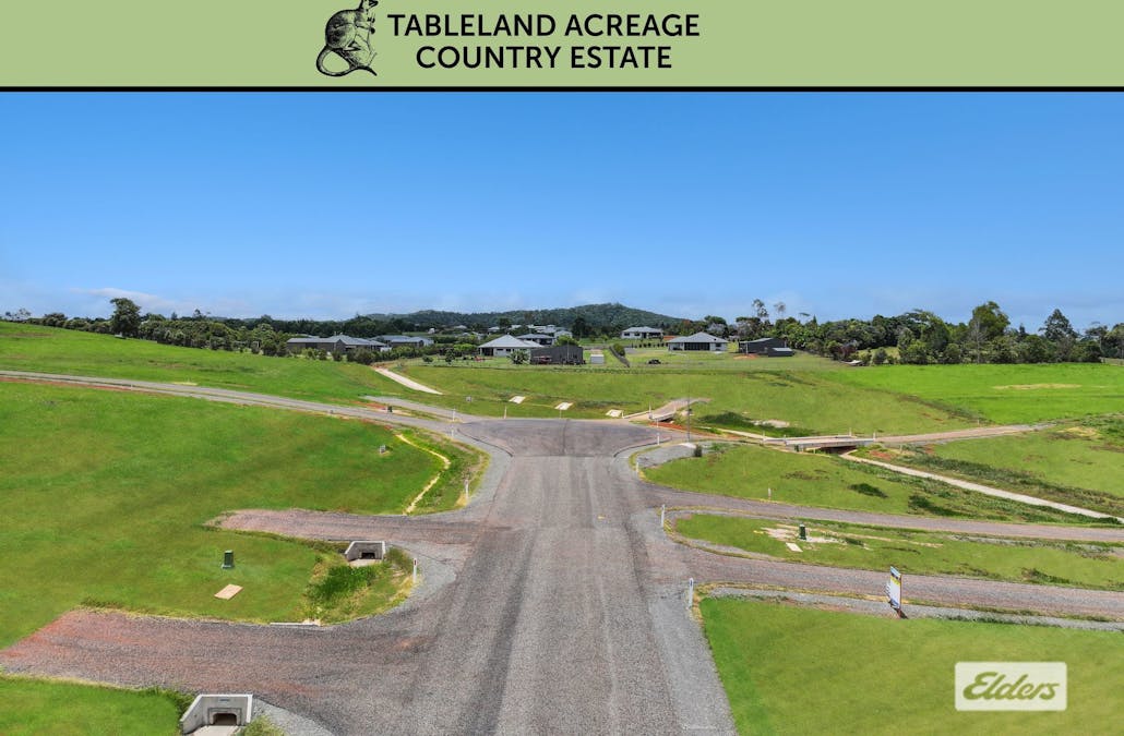 Amber Close, Peeramon, QLD, 4885 - Image 3