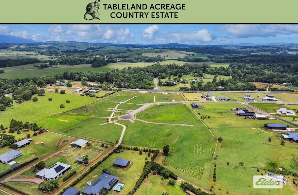 Amber Close, Peeramon, QLD, 4885 - Image 5