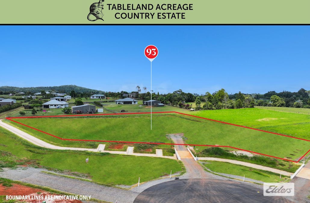 Amber Close, Peeramon, QLD, 4885 - Image 10