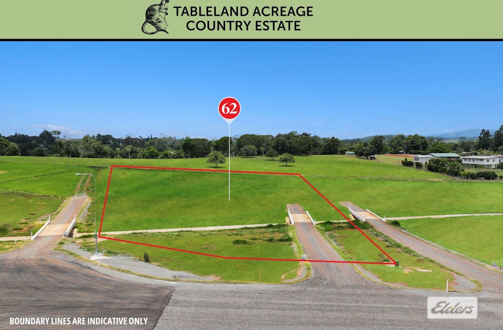 Amber Close, Peeramon, QLD, 4885 - Image 11