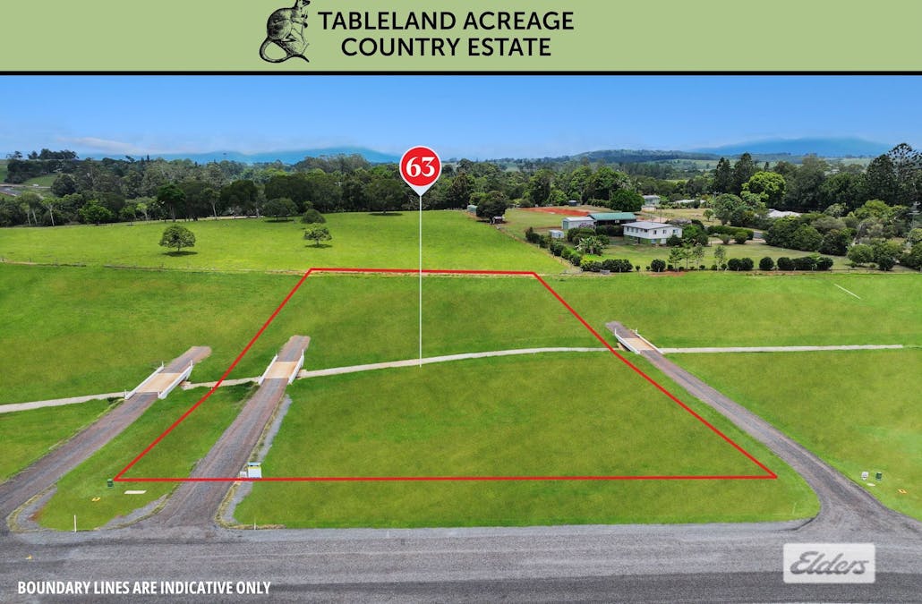 Amber Close, Peeramon, QLD, 4885 - Image 12