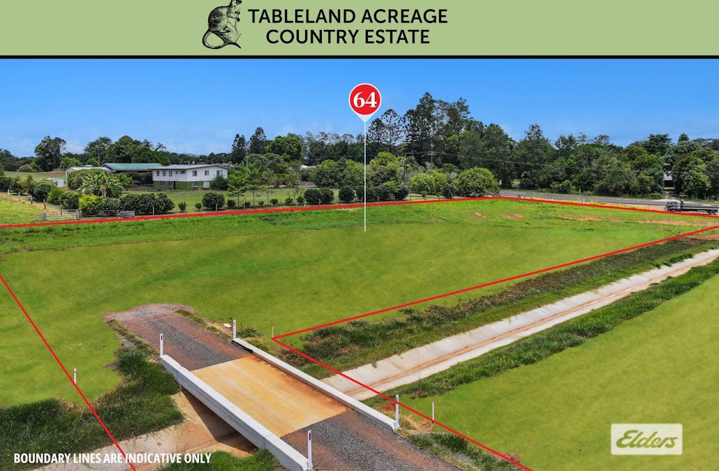 Amber Close, Peeramon, QLD, 4885 - Image 13