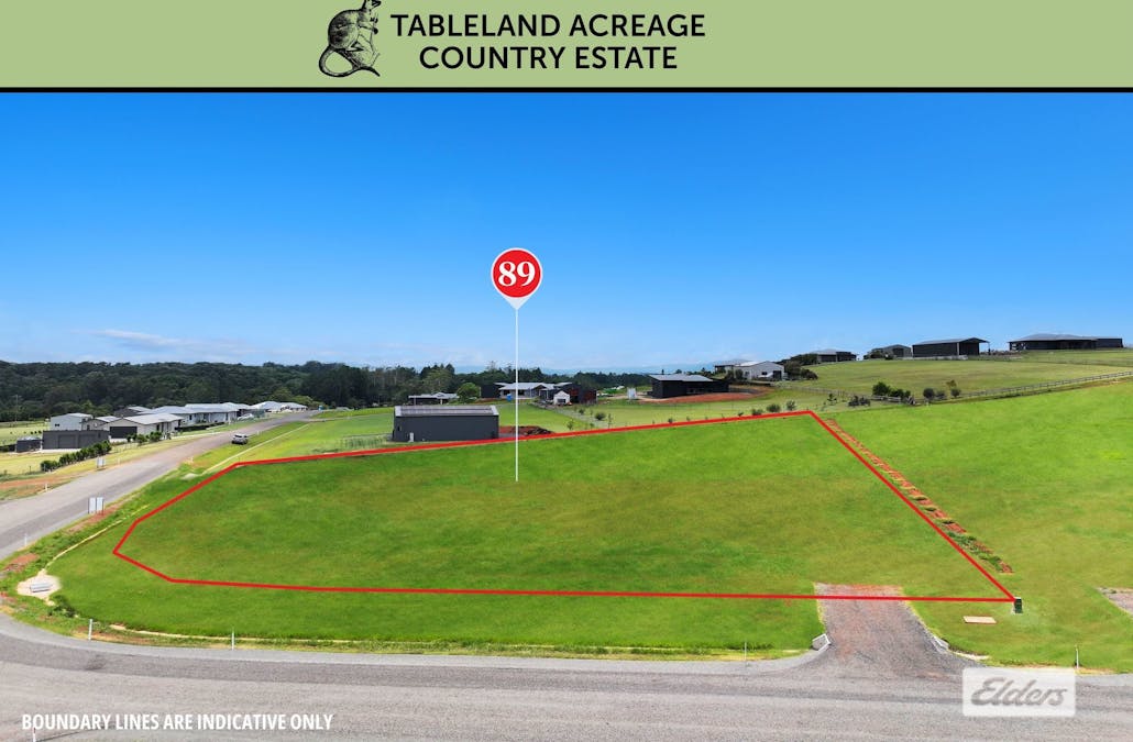 Amber Close, Peeramon, QLD, 4885 - Image 6
