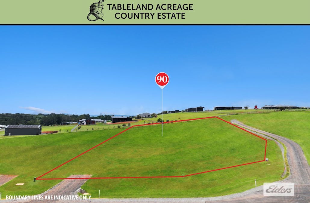 Amber Close, Peeramon, QLD, 4885 - Image 7