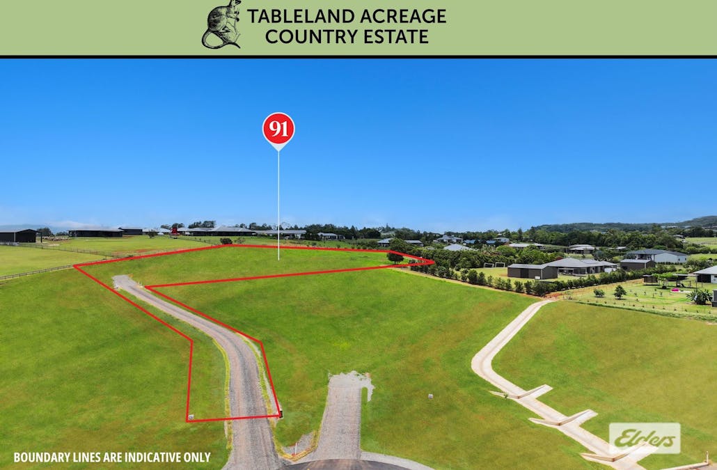 Amber Close, Peeramon, QLD, 4885 - Image 8