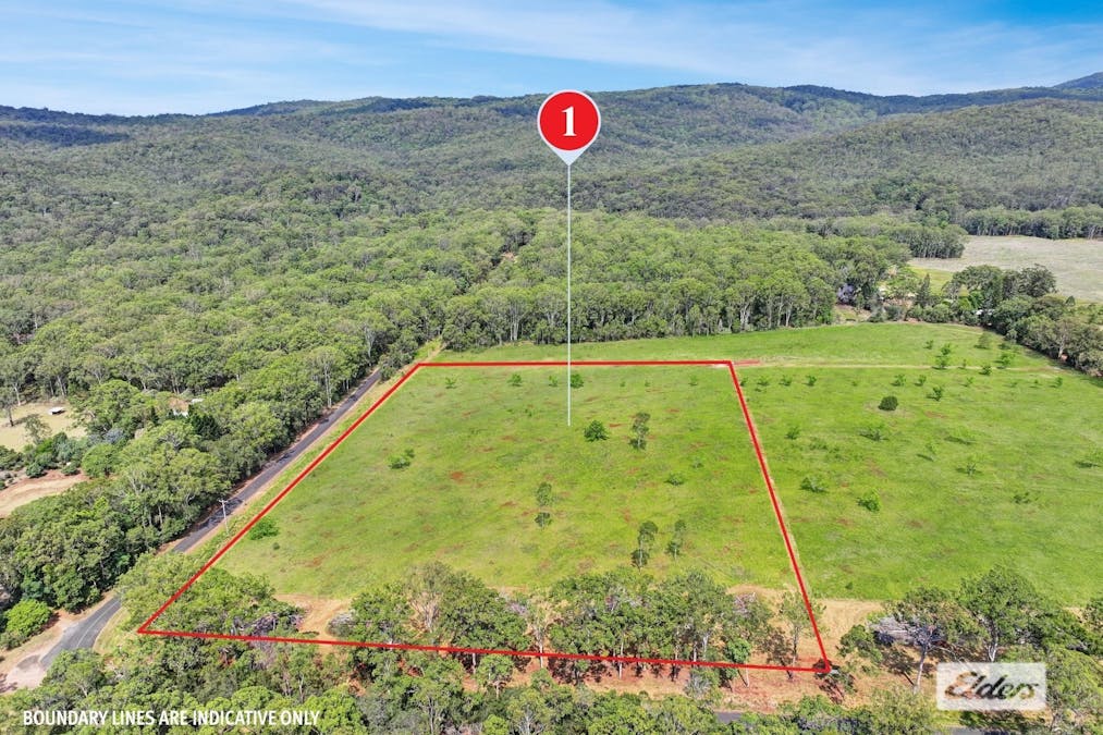 1 & 2/Elms Road, Wondecla, QLD, 4887 - Image 2