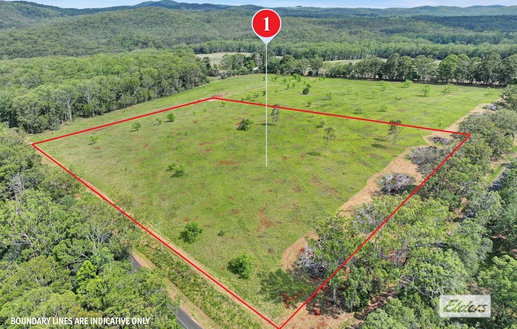 1 & 2/Elms Road, Wondecla, QLD, 4887 - Image 3