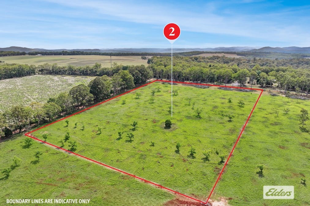 1 & 2/Elms Road, Wondecla, QLD, 4887 - Image 10