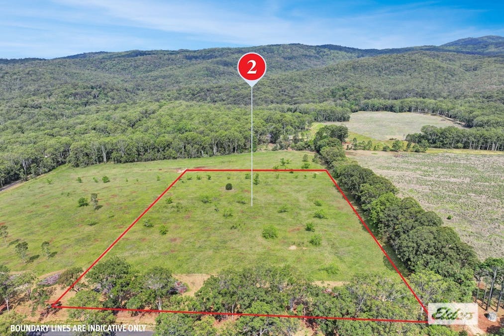 1 & 2/Elms Road, Wondecla, QLD, 4887 - Image 11