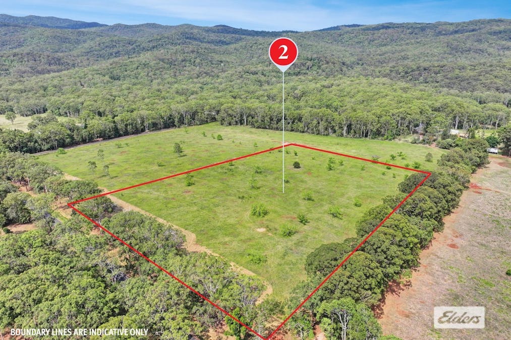 1 & 2/Elms Road, Wondecla, QLD, 4887 - Image 12
