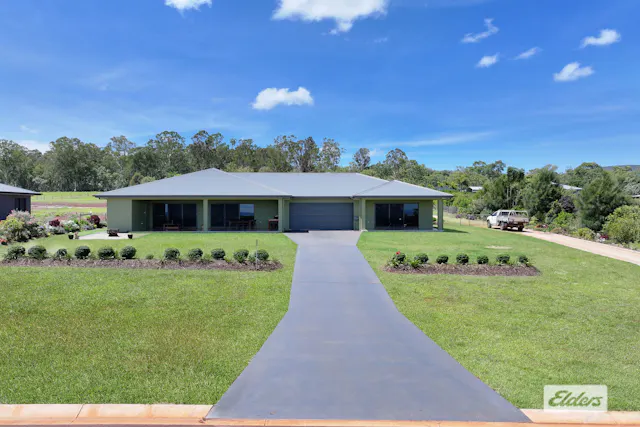12 Neary Street — photo from Elders Real Estate Tablelands