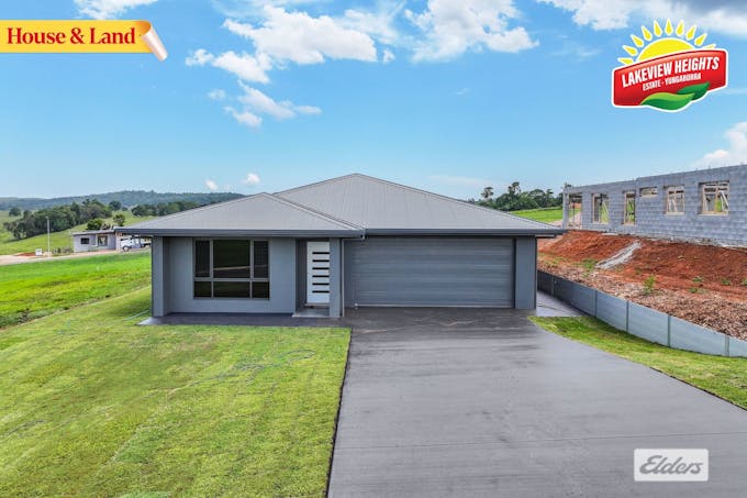 36 Hickory Terrace, Yungaburra, QLD, 4884 - Image 1