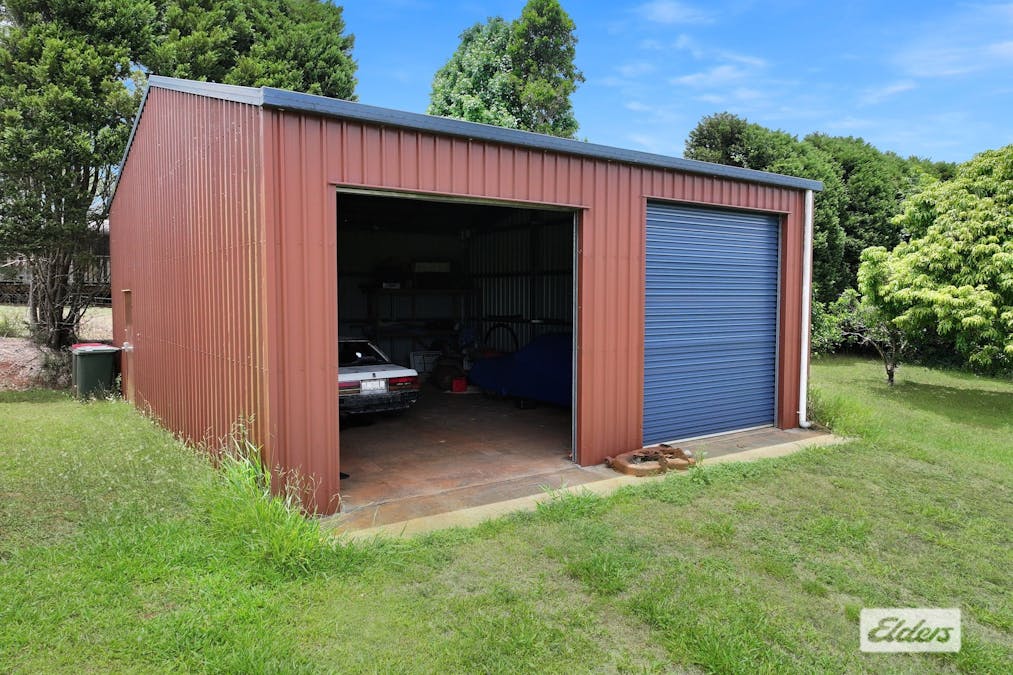 39 Hillcrest Road, Malanda, QLD, 4885 - Image 15