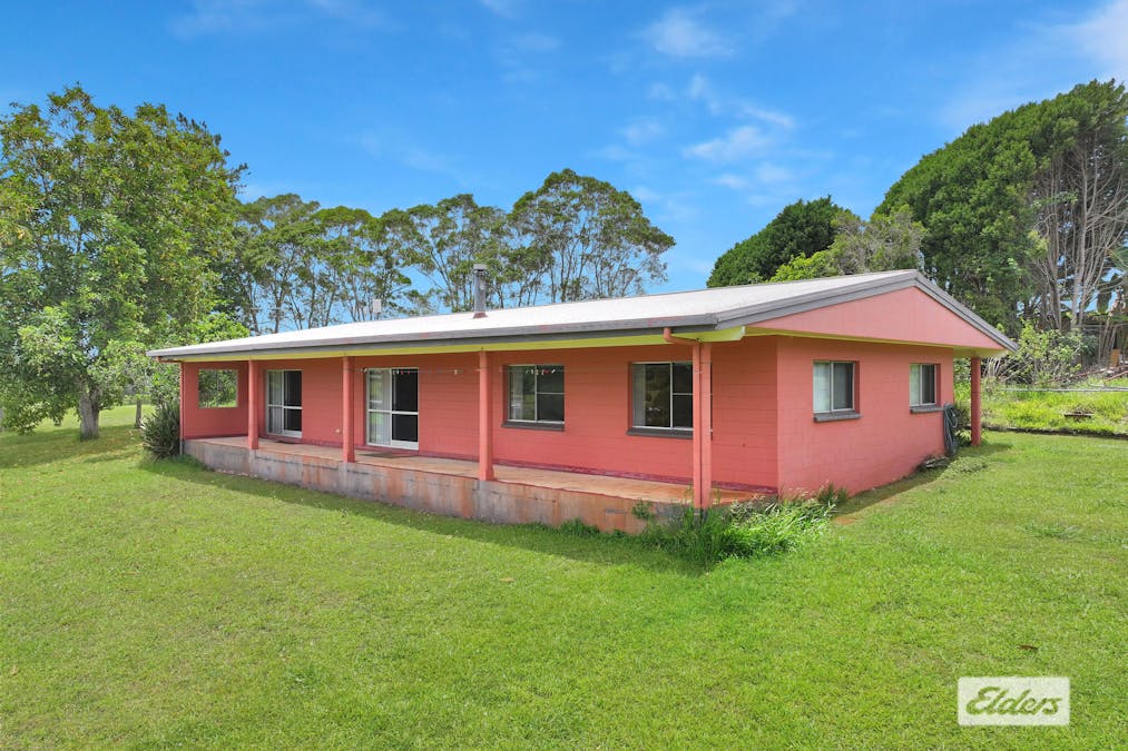 39 Hillcrest Road, Malanda, QLD, 4885 - Image 1