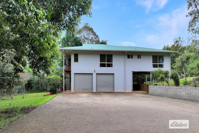 29 Odyssey Close — photo from Elders Real Estate Tablelands