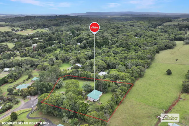 29 Odyssey Close — photo from Elders Real Estate Tablelands