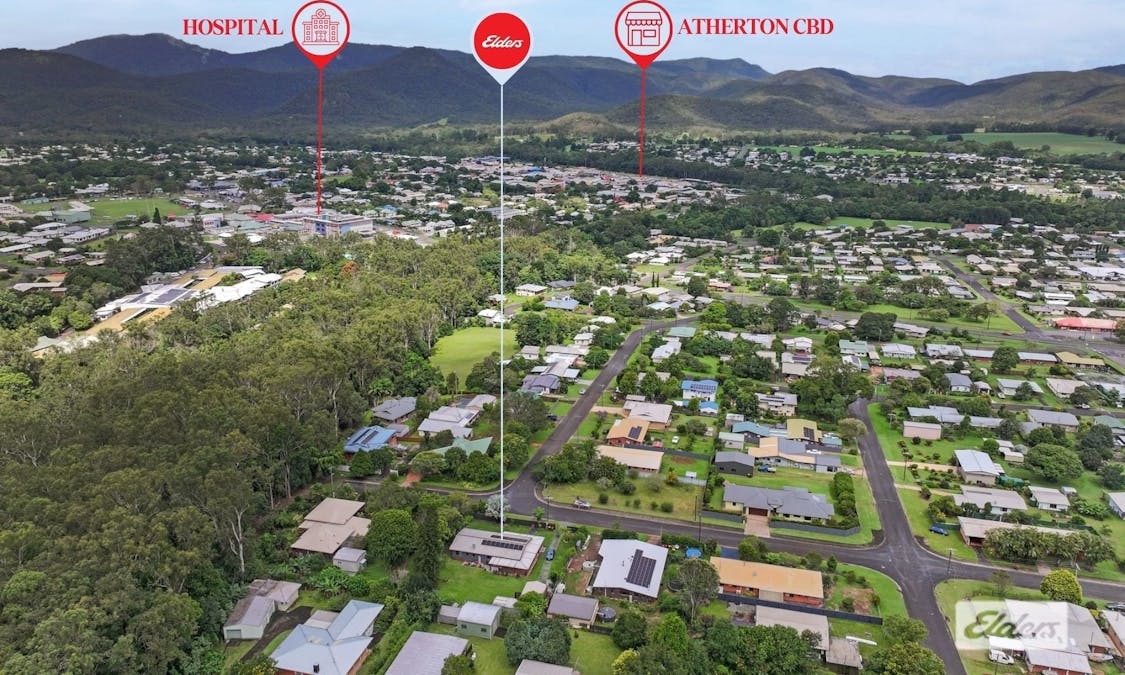18 Sixth Avenue, Atherton, QLD, 4883 - Image 2