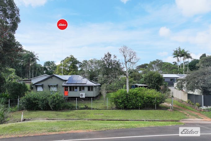 5 James Street, Malanda, QLD, 4885 - Image 1