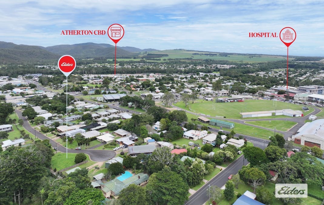 51 Evans Street, Atherton, QLD, 4883 - Image 2