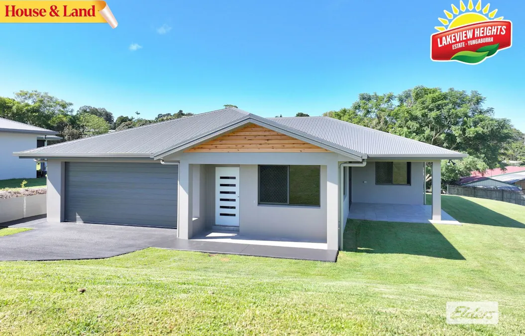 17 Hickory Terrace, Yungaburra, QLD, 4884 - Image 1