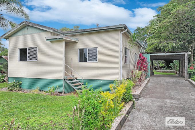 33 Main Street, Millaa Millaa, QLD, 4886 - Image 1