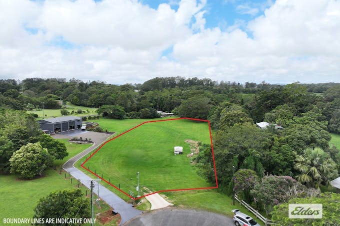 39 Lorensen Close, Malanda, QLD, 4885 - Image 1